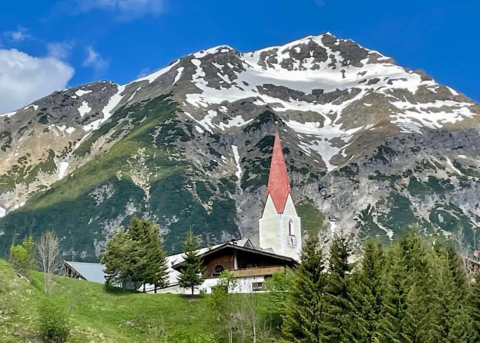 アパートホテル Cornelia 3*