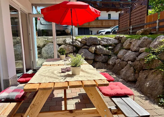 アパートホテル Cornelia 3*