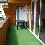 Apartmanhotel Cornelia Berwang