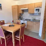 Cornelia Apartmanhotel Berwang