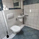 Apartmanhotel Cornelia 3*