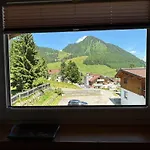 Apartmanhotel Cornelia Berwang