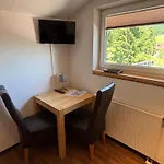 Cornelia Apartmanhotel Berwang