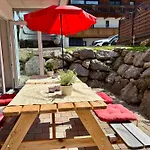 Apartmanhotel Cornelia 3*