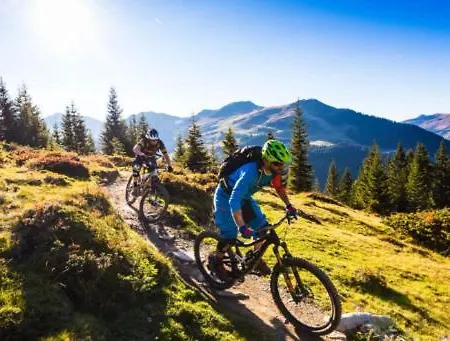 Cornelia Aparthotel Berwang