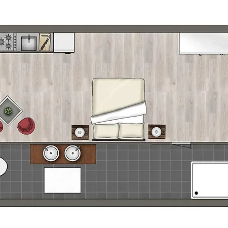 Cornelia Aparthotel Berwang