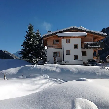 Cornelia 3* Berwang