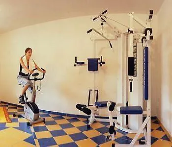 Apart-hotel Cornelia Berwang