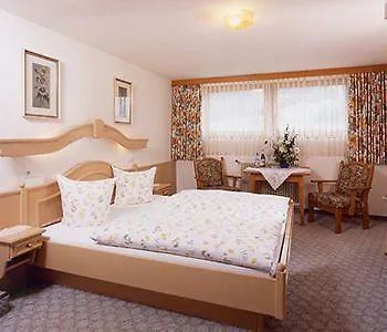 Apart-hotel Cornelia