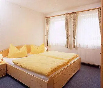 Apart-hotel Cornelia Berwang