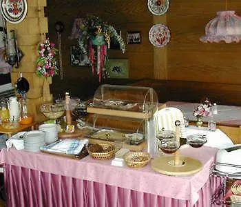 Apart-hotel Cornelia