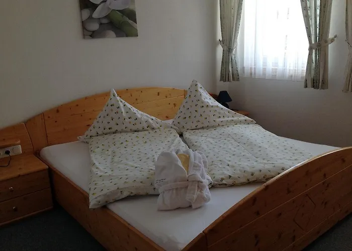 Cornelia Apart-hotel Berwang