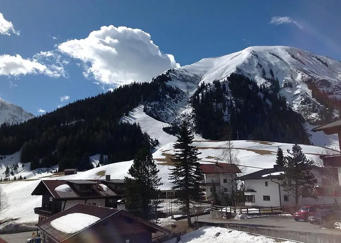 Cornelia Apart-hotel 3*