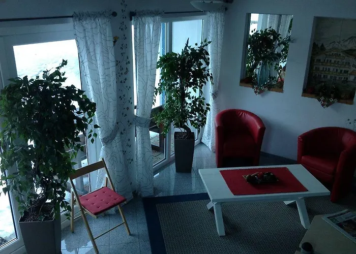 Cornelia Apart-hotel 3*