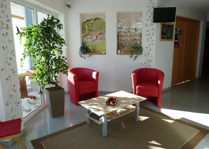 Cornelia Apart-hotel 3*