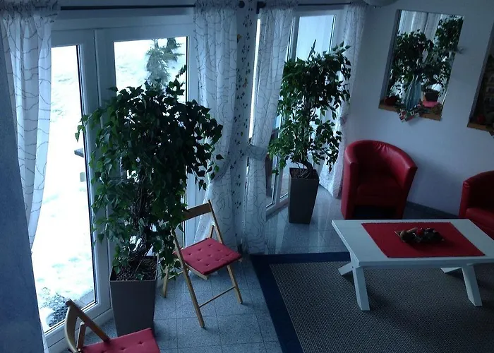 Cornelia Apart-hotel