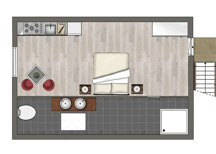 Cornelia Apart-hotel Berwang