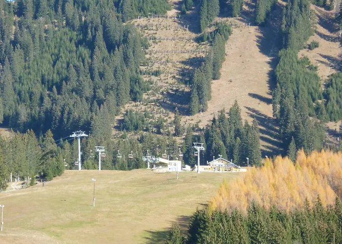 Cornelia Apart-hotel 3*