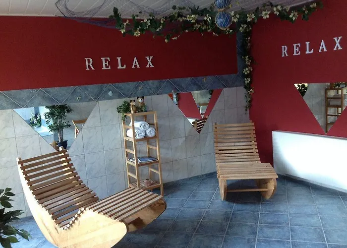 Cornelia Apart-hotel