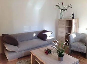 Apart-hotel Cornelia Berwang