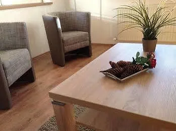 Cornelia Apart-hotel