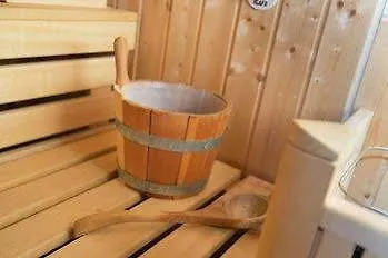 Apart-hotel Cornelia Berwang