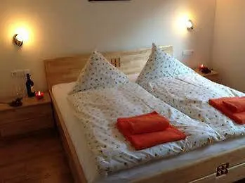 Apart-hotel Cornelia