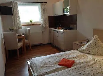 Cornelia Apart-hotel Berwang